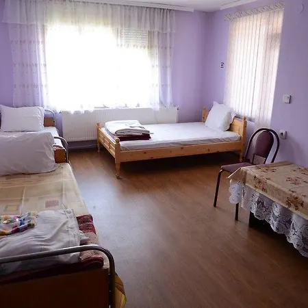 Delievi Gasthof Ognyanovo (Blagoevgrad)