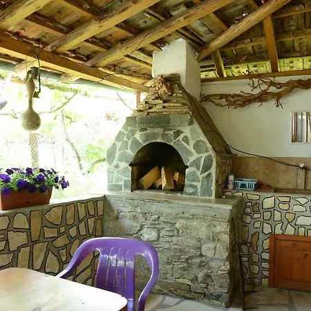Gasthof Delievi Ognyanovo (Blagoevgrad)