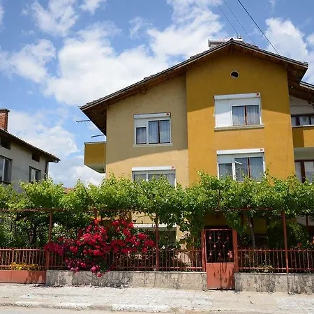 Delievi Ognyanovo (Blagoevgrad)